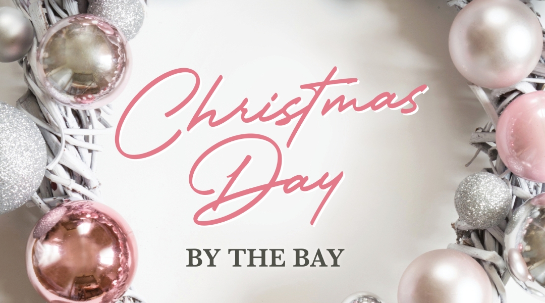 Christmas By The Bay